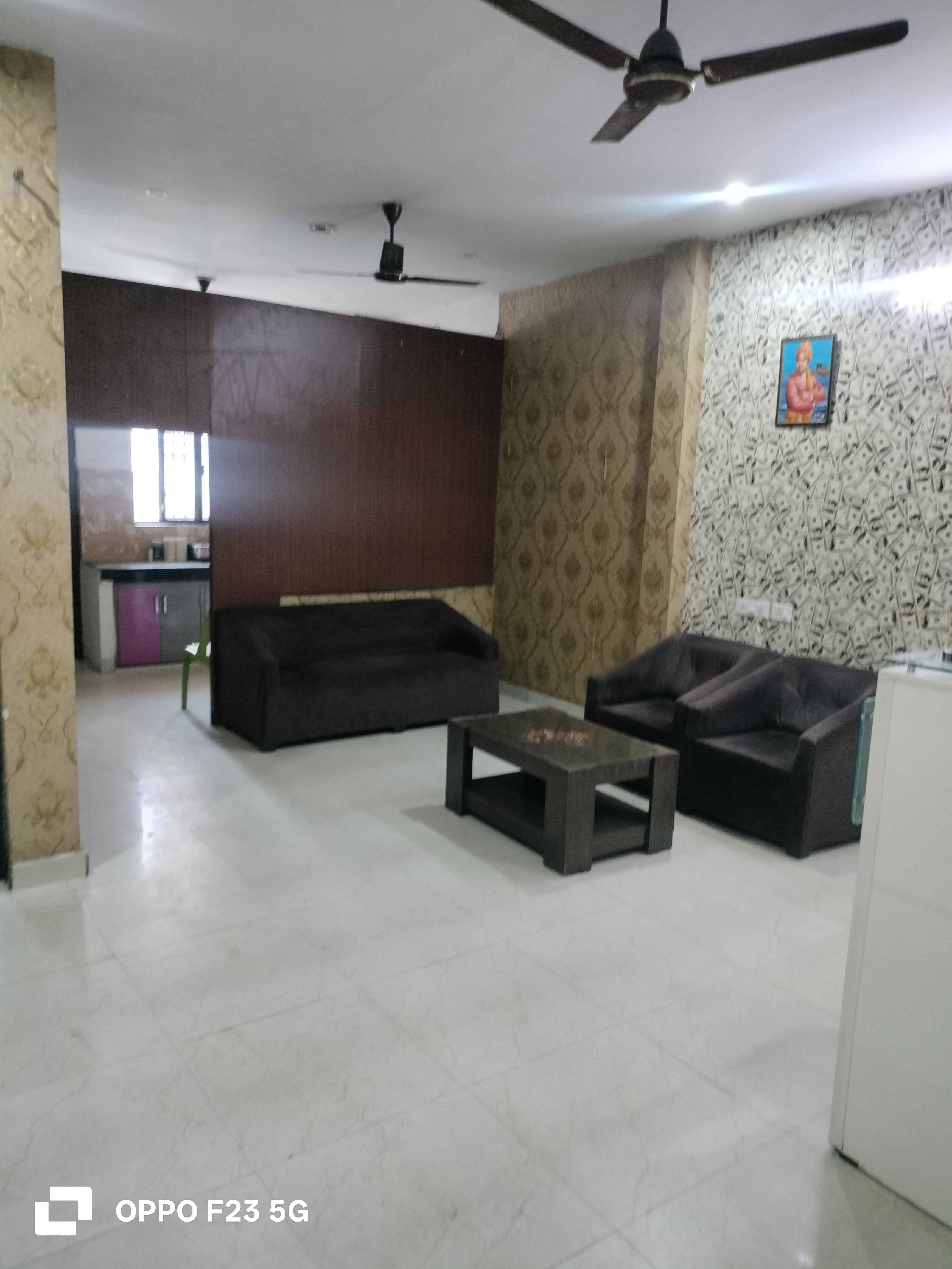 Office Space For Rent in Private Building 