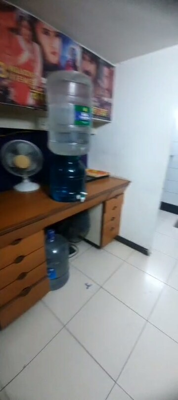 Team Area in  Office Space at Kuber Complex, Andheri West – for Rent