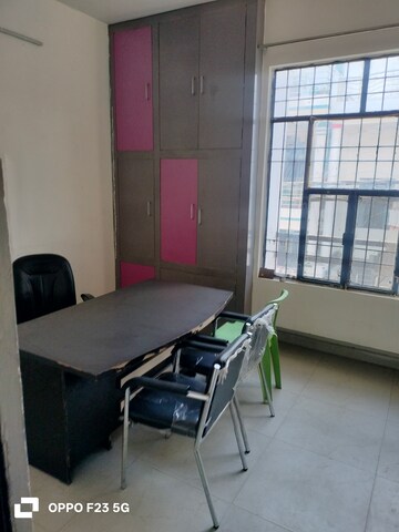 Team Area in  Office Space at Gomti Nagar – for Rent