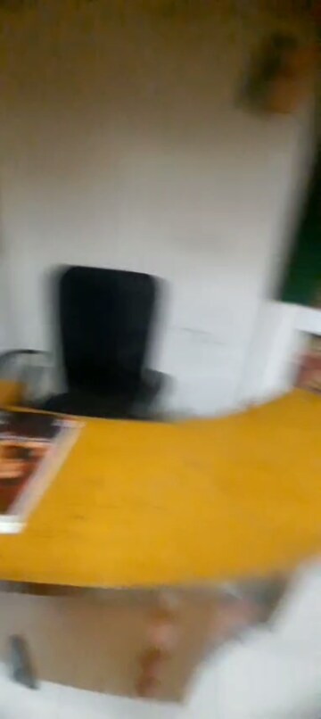 Furnished Amenities in  Office Space at Kuber Complex, Andheri West – for Rent