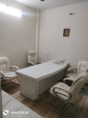 Team Area in  Office Space at Gomti Nagar – for Rent