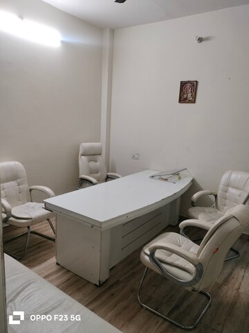 Team Area in  Office Space at Gomti Nagar – for Rent