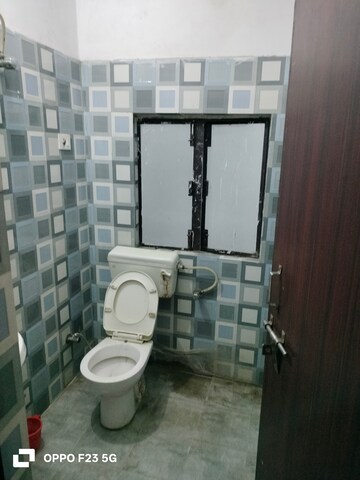 Bathroom in  Office Space at Gomti Nagar – for Rent