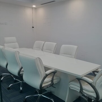 Team Area in  Office Space at Sector 83 – for Rent