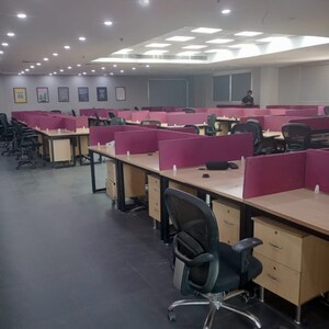  Office Space For Rent in Sector 83