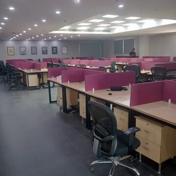  Office Space For Rent in Sector 83