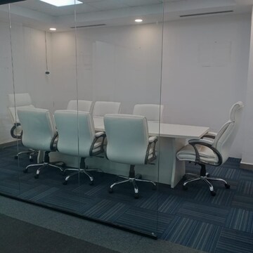 Team Area in  Office Space at Sector 83 – for Rent