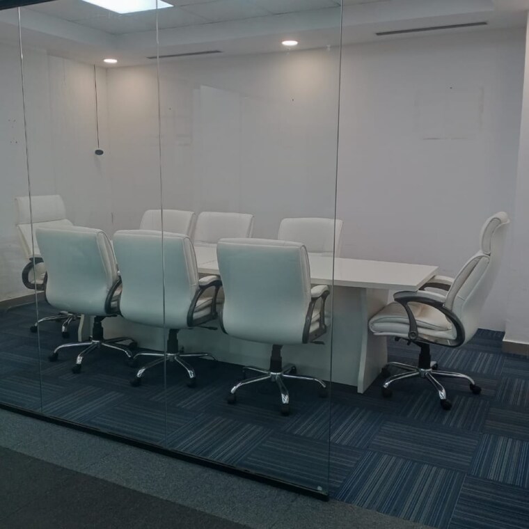 Team Area, sector 83 Commercial Office Space 12000 Sq.Ft. In Sector 83 Mohali 9543444