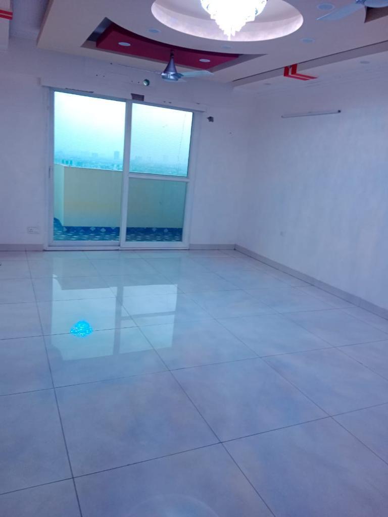 3 BHK + Pooja Room Apartment For Rent in Saya Gold Avenue