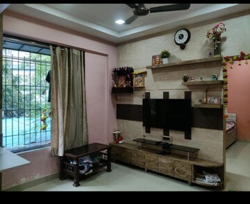 1 BHK Apartment For Sale in Mulund East