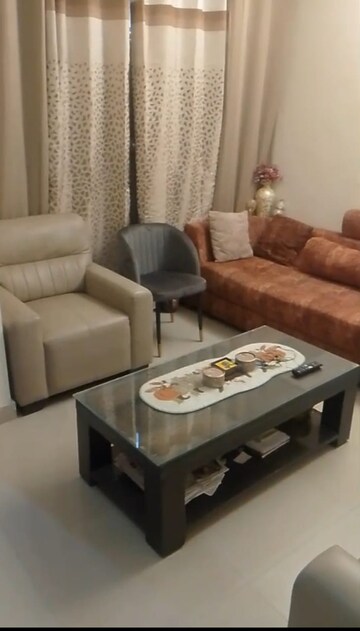 Living Room in 3 BHK Apartment at Mayur Vihar Phase ii – for Sale