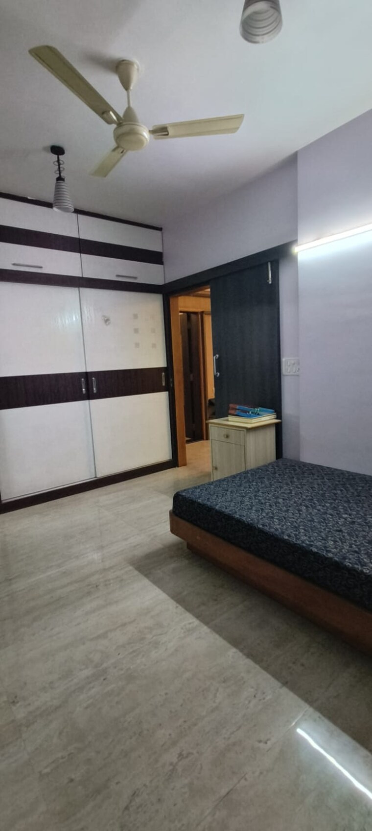 Room, majiwada 3.5 Bedroom 1300 Sq.Ft. Apartment In Majiwada Thane 9543416