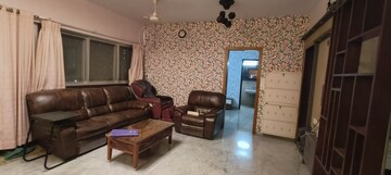 3.5 BHK Apartment For Sale in Majiwada