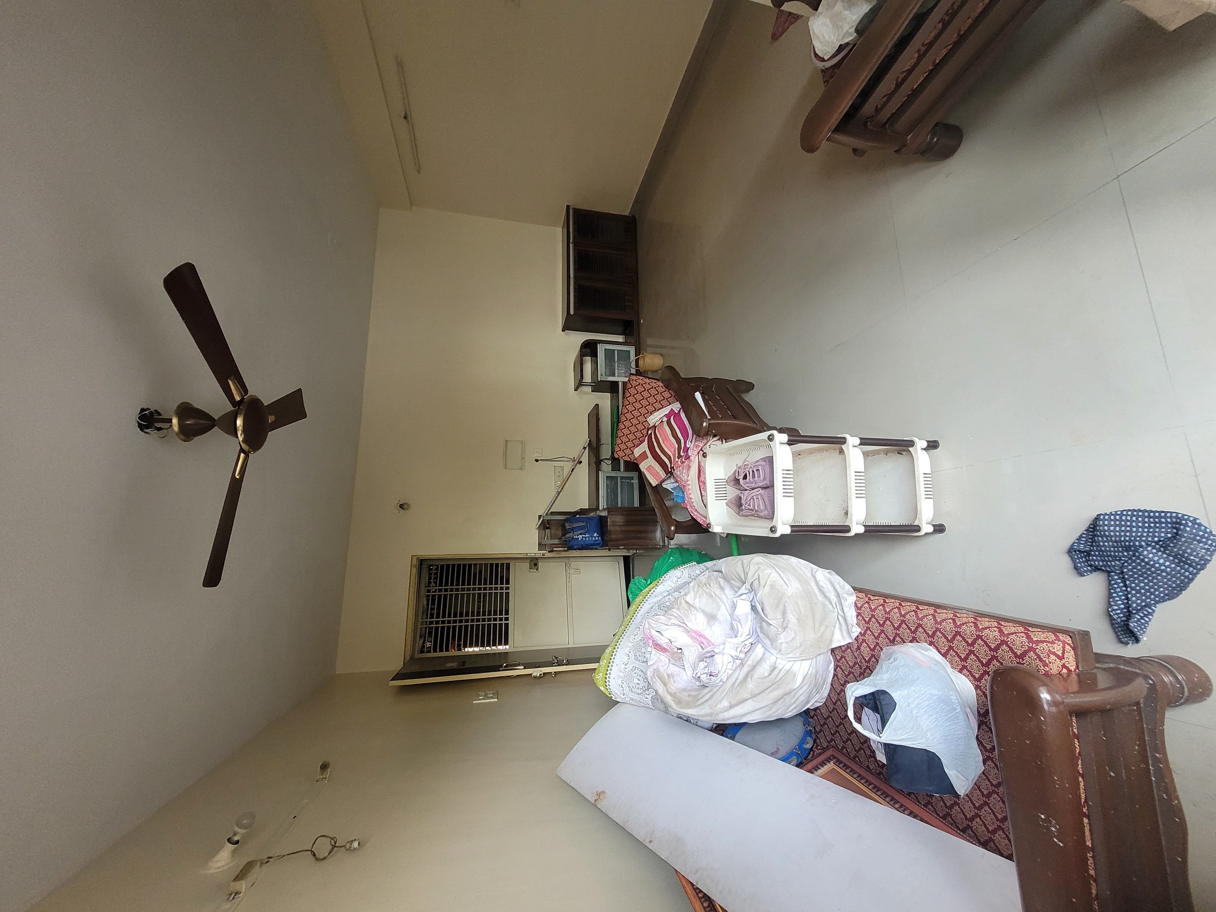 2 BHK Apartment For Sale in 2bhk Flat For Sale In Sin