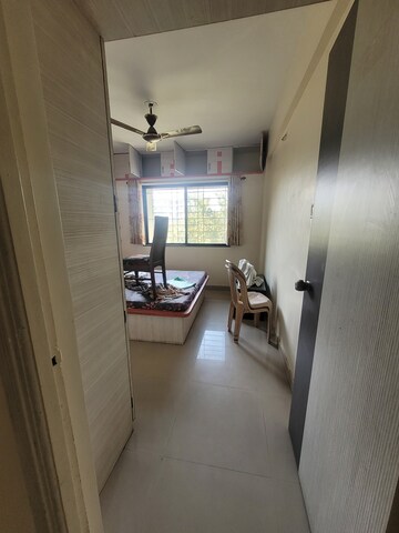 Living Room in 2 BHK Apartment at Anand Nagar – for Sale