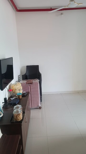 Furnished Amenities in 2 BHK Apartment at Puranik Rumah Bali, Ghodbunder Road – for Rent