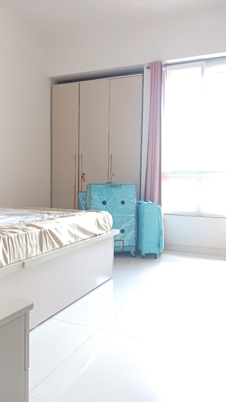 Bedroom, puranik-rumah-bali 2 Bedroom 650 Sq.Ft. Apartment In Ghodbunder Road Thane 9543454