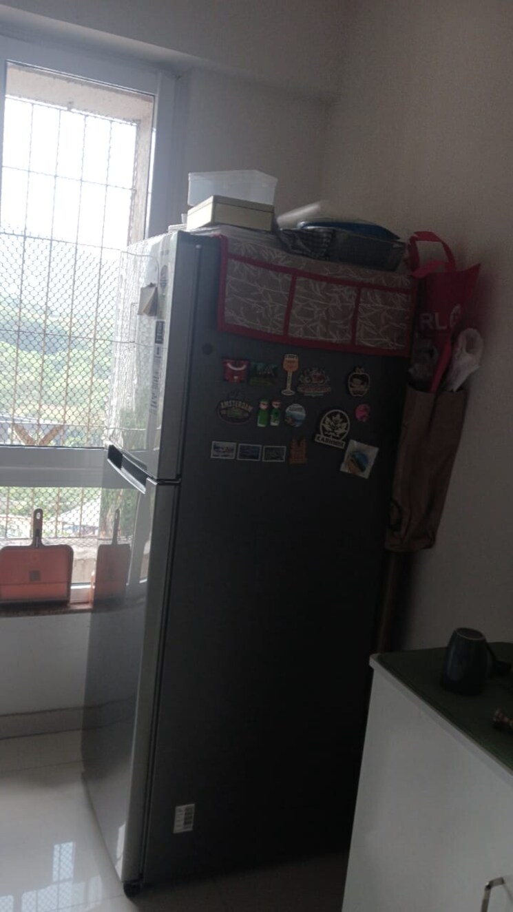 undefined, puranik-rumah-bali 2 Bedroom 650 Sq.Ft. Apartment In Ghodbunder Road Thane 9543454