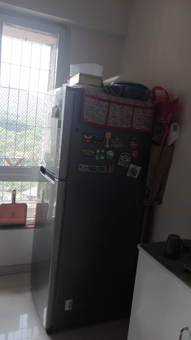 undefined, puranik-rumah-bali 2 Bedroom 650 Sq.Ft. Apartment In Ghodbunder Road Thane 9543454