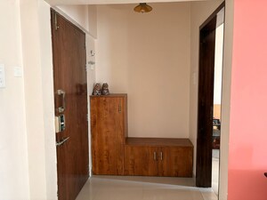 Furnished Amenities in 3 BHK Apartment at Baner – for Sale