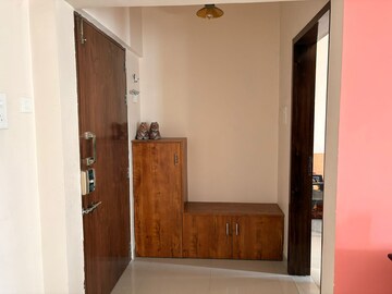 Furnished Amenities in 3 BHK Apartment at Baner – for Sale
