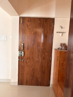 Furnished Amenities in 3 BHK Apartment at Baner – for Sale