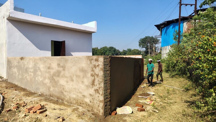 undefined, mohanlalganj  700 Sq.Ft. Plot In Mohanlalganj Lucknow 9543462