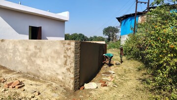 Plot Area in  Plot at Mohanlalganj – for Sale