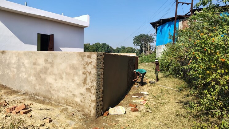 undefined, mohanlalganj  700 Sq.Ft. Plot In Mohanlalganj Lucknow 9543462