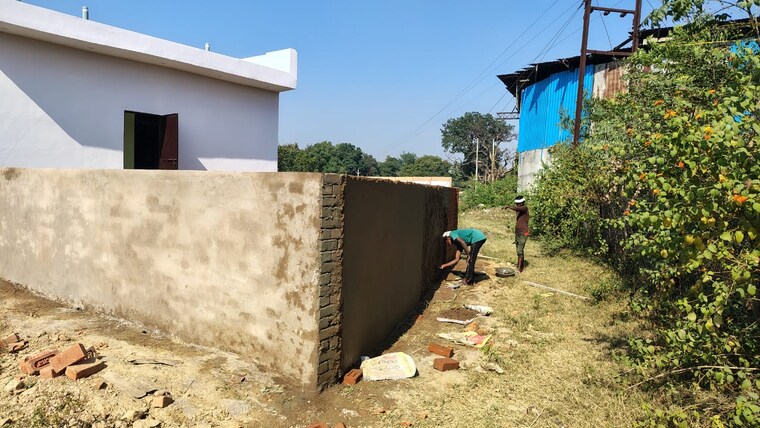 undefined, mohanlalganj  700 Sq.Ft. Plot In Mohanlalganj Lucknow 9543462