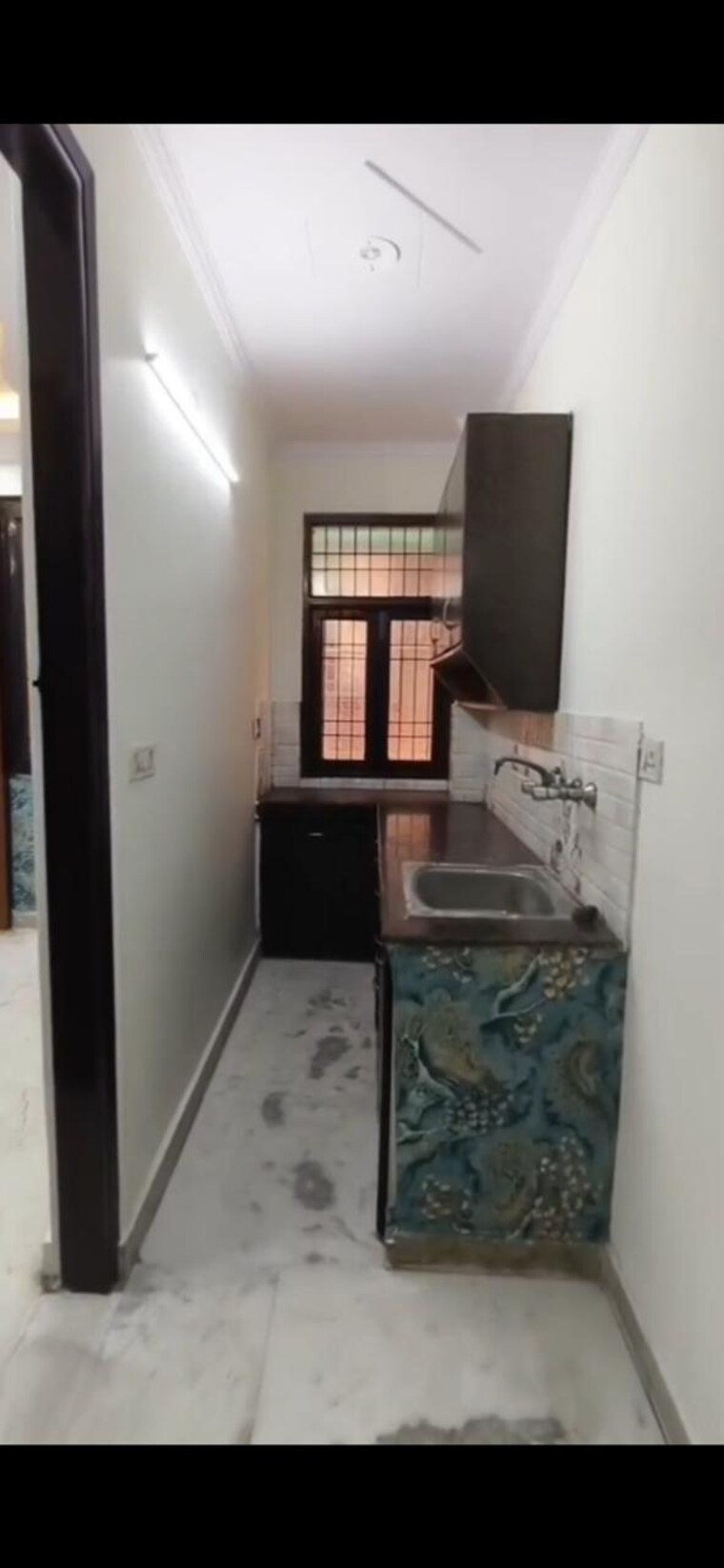 undefined, uttam nagar 2 Bedroom 60 Sq.Yd. Builder Floor In Uttam Nagar Delhi 9543458