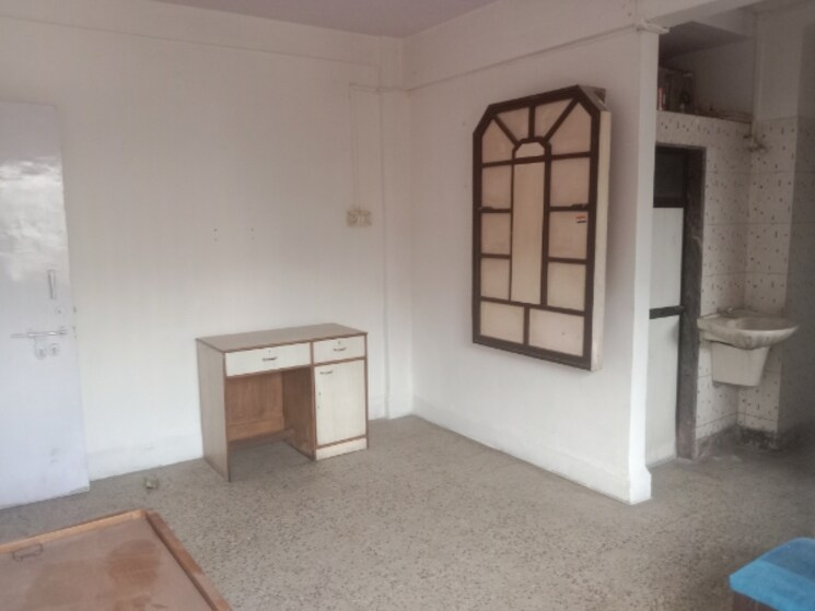 Living Room, new-rachna-park 1 Bedroom 500 Sq.Ft. Apartment In Manorama Nagar Thane 9543523