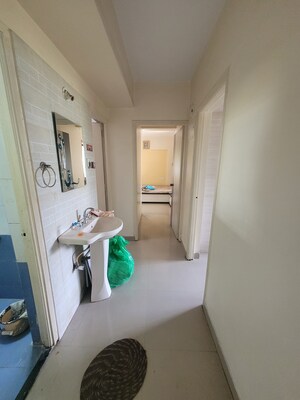 Furnished Amenities in 2 BHK Apartment at Anand Nagar – for Rent