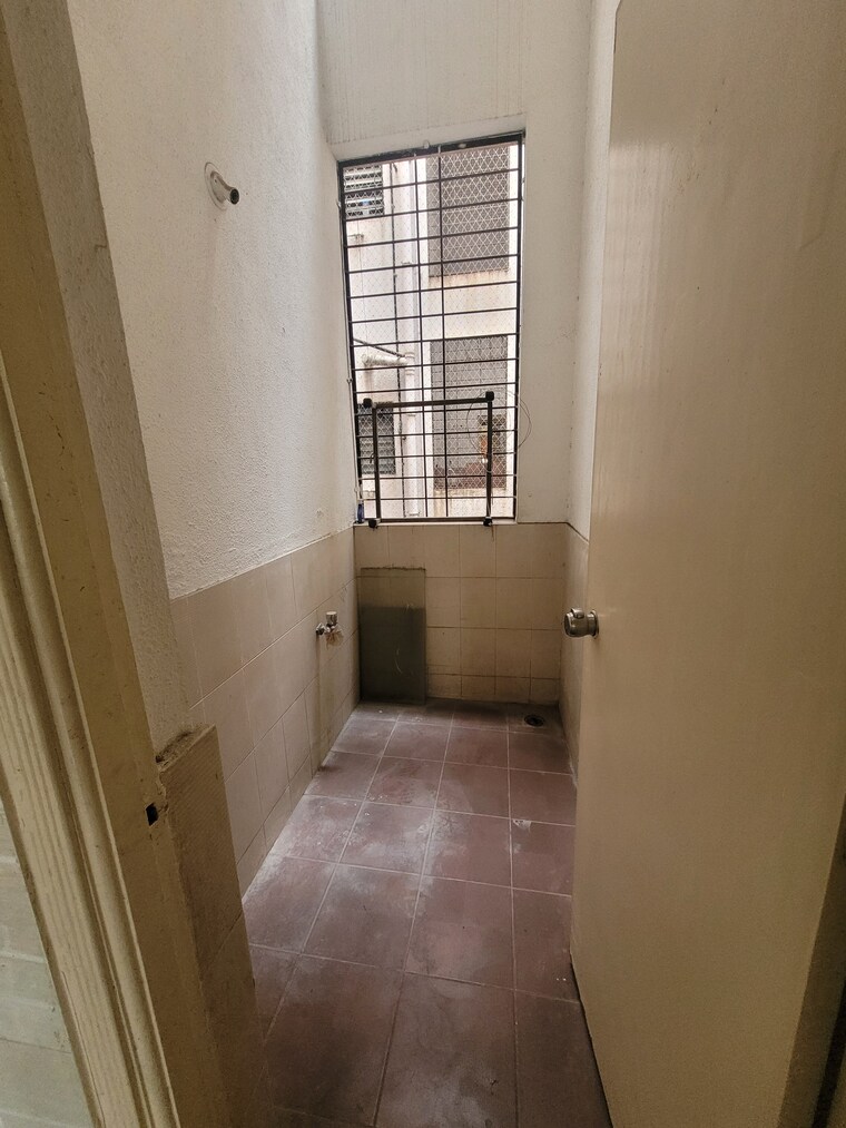 Kitchen, anand nagar 2 Bedroom 950 Sq.Ft. Apartment In Anand Nagar Pune 9543475