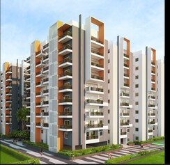 3 BHK Apartment For Sale in IRA Aspiration