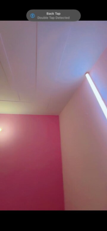 Furnished Amenities in 2 BHK Builder Floor at Uttam Nagar – for Rent