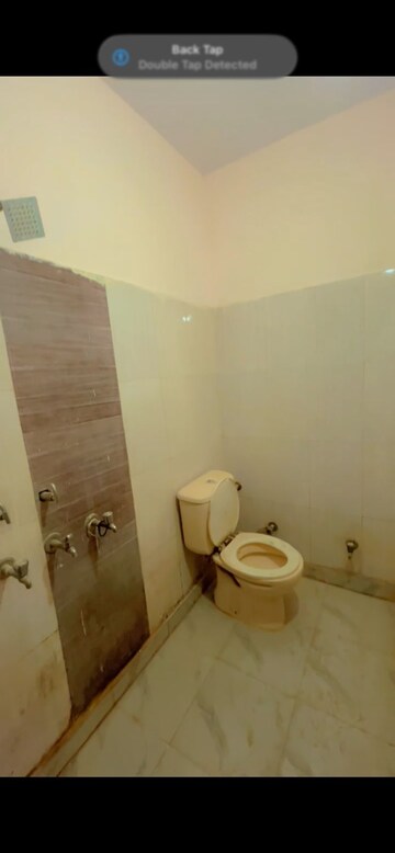 Bathroom in 2 BHK Builder Floor at Uttam Nagar – for Rent