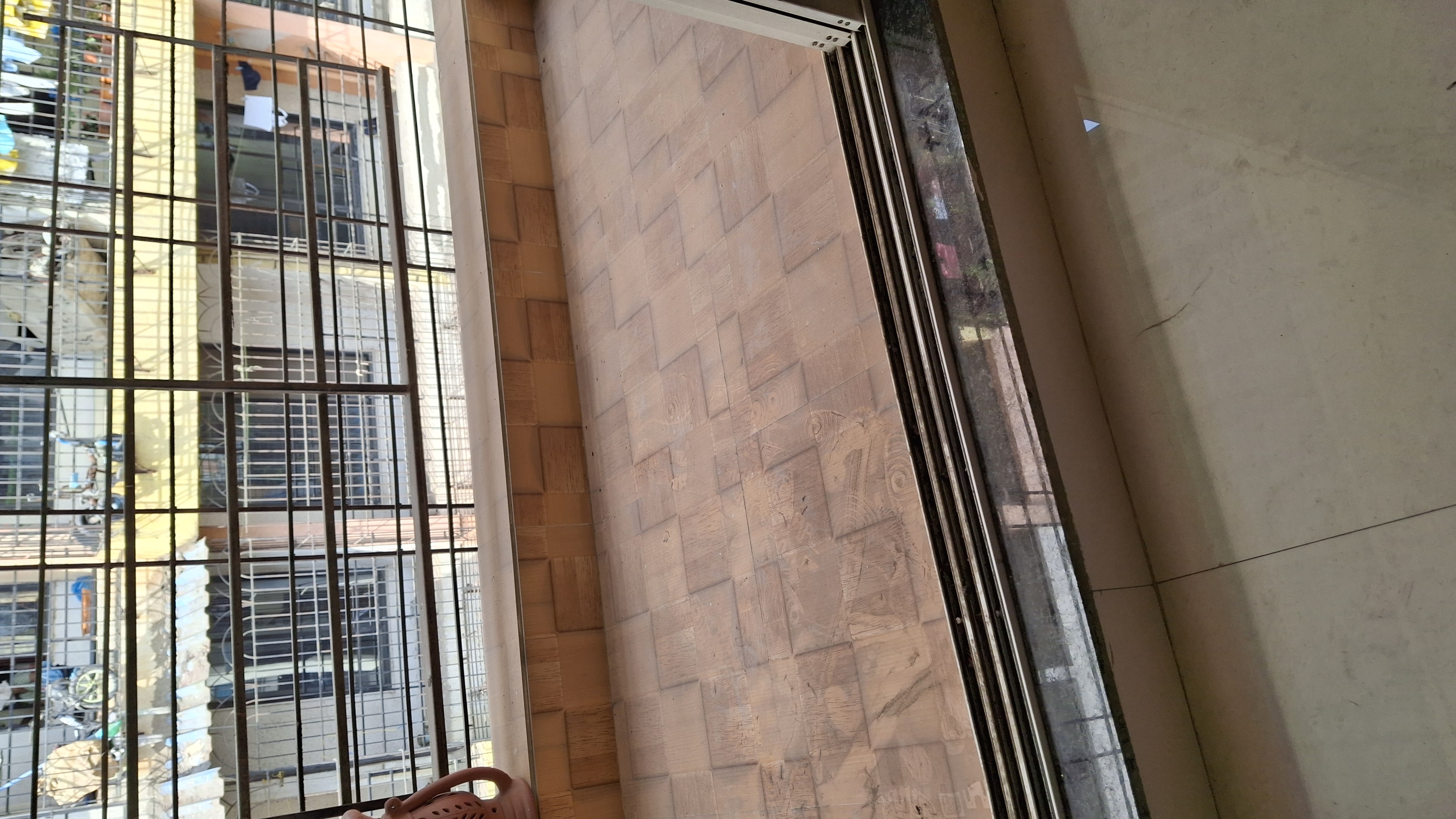 1 BHK + Extra Room 710 Sq.Ft. Apartment in Sai Pride Ulwe