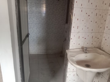 Bathroom in 1 BHK Apartment at New Rachna Park, Manorama Nagar – for Rent