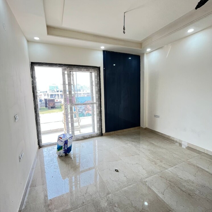 Room, rps-palm-drive 3 Bedroom 1125 Sq.Ft. Builder Floor In Khedi Road Faridabad 9543501