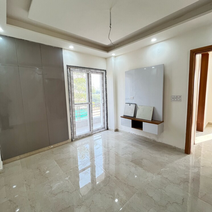 Room, rps-palm-drive 3 Bedroom 1125 Sq.Ft. Builder Floor In Khedi Road Faridabad 9543501