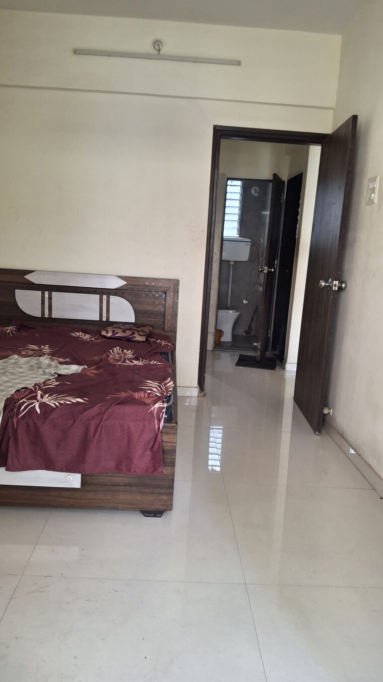 Bedroom, sai-pride-ulwe 1 Bedroom 710 Sq.Ft. Apartment In Ulwe Sector 19 Navi Mumbai 9543490