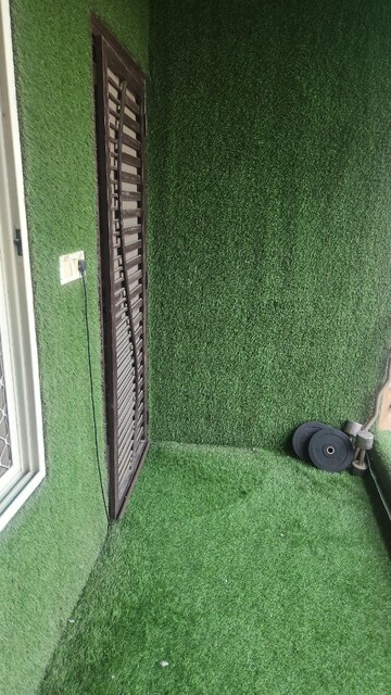 Parking in 2 BHK Apartment at Sangwan Heights, Raj Nagar Extension – for Sale