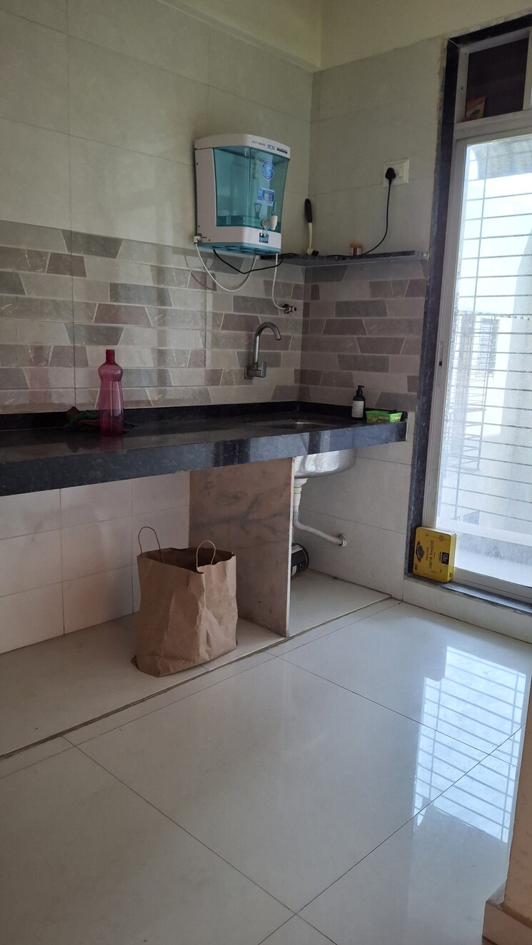 Kitchen, sai-pride-ulwe 1 Bedroom 710 Sq.Ft. Apartment In Ulwe Sector 19 Navi Mumbai 9543490