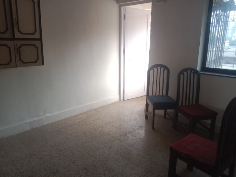 Master Bedroom, new-rachna-park 1 Bedroom 500 Sq.Ft. Apartment In Manorama Nagar Thane 9543523