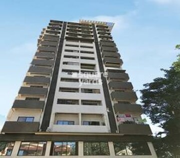 6+ BHK Apartment – Exterior View View at RoyalPearl, Malad West - for Sale