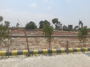 Plot Area in  Plot at Mohanlalganj – for Sale