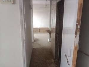 Corridor in 1 BHK Apartment at New Rachna Park, Manorama Nagar – for Rent