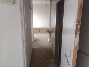 Corridor in 1 BHK Apartment at New Rachna Park, Manorama Nagar – for Rent