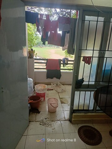 Bathroom in 2 BHK Apartment at Uppal – for Sale